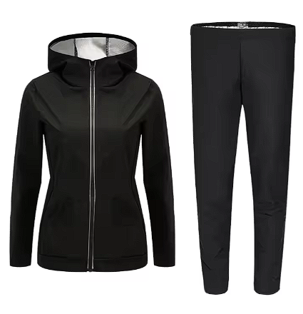 Sauna Suit for Women