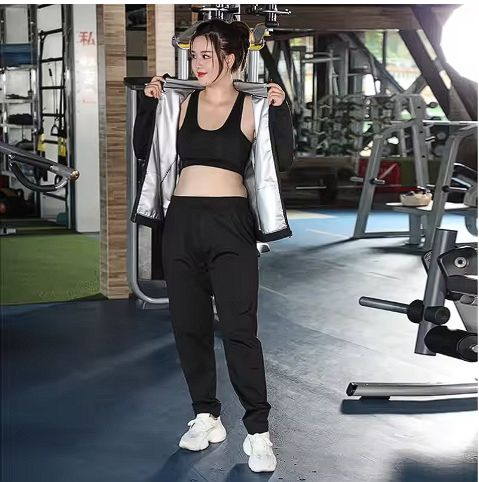 Sauna Suit for Women