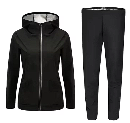 Sauna Suit for Women
