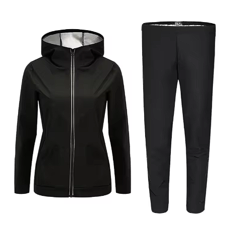 Sauna Suit for Women